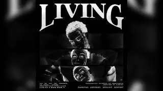 Lil Skies - Living (Unreleased) [prod. Iceberg]
