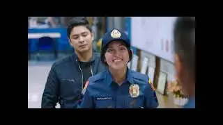 * JACK EM POPOY *VIC SOTTO & COCO MARTIN COMEDY PINOY MOVIE 2022