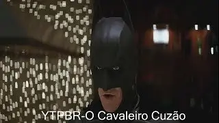 YTPBR - O Cavaleiro Cuzão