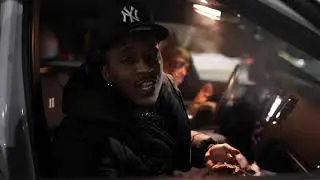 Taylor J - "Cash App ft Kush2x" [HD]