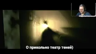 ВОТ ЭТОТ РУВИК ВОТ Я ЕГО В ШИВОРОТ ГНАЛ №The Evil Within№11