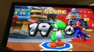 Mario Sports Mix Walkthrough: Part 2 Episode 5 (Part 2 Finale)