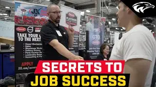 Can Anyone Land a Blue Collar Tech Job?