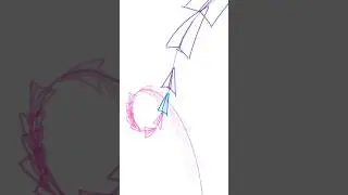 How to animate an object along the path? ☝️