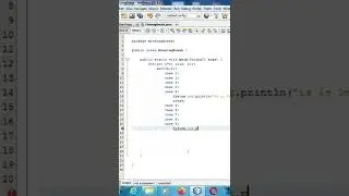 Switch Missing Break in Java #shorts