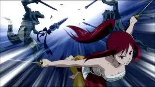 Fairy Tail Ost The Ultimate Final Death Battle Extended
