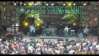 Ghost Light - Northwest String Summit 2019 - Full Set