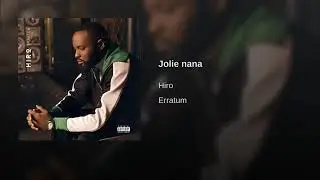 Hiro jolie nana