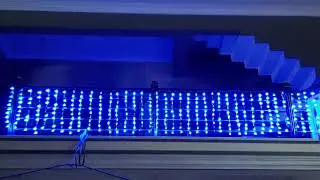 pixel torana name on torana programmable, 10x20,10x40,10x60,10x120