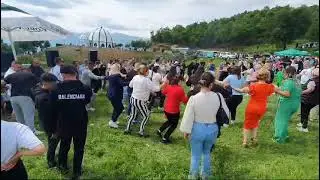Ervis Rapaj live "Teqeja Ali Postivan"Përmet  Gajde 2024 🔥🔥🔥🔥🔥🔥
