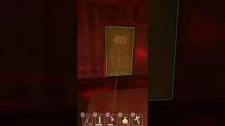 💀 DOORS 3 но Читер Взломал Сик Дорс 3 ✅ Дорс Супер Хард Мод  Ред Кет Роблокс 