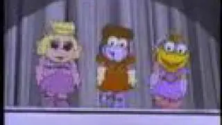 Muppet Babies: Three Cheers For Your Ears song