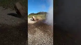 FIRECRACKER EXPLOSION in Slowmotion #fireworks #feuerwerk #shorts #slowmotion