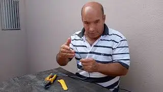 OS DOIS TIPOS DE FIOS UTILIZADO NAS LIGAÇÕES ELETRICA RESIDENCIAL E PREDIAL