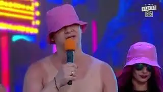 Квартал в Турции - Грибы, вечерний квартал 95