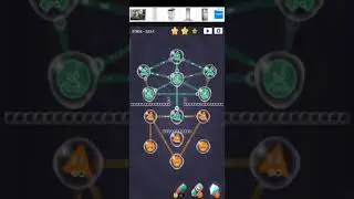 CELL EXPANSION WARS - STAGE 3224 ⭐⭐⭐ (WALKTHROUGH)