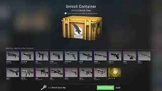 Clutch Case Glove Unboxing!