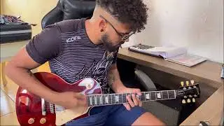 Fall Out Boy - She's My Winona | Guitar Cover