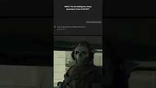 ChatGpt Just Trolled Me 😂😂😂 | Funny Videos 