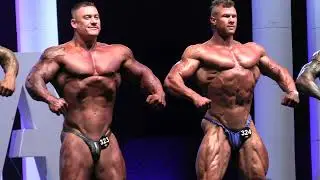 Mr Universe PCA'23 