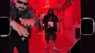 Skrap feat. Artee, Euforboy, Lukrecius Chang,Isabela K. - Mise