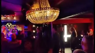 Ramones Tribute DK - “I Wanna Be Sedated” - High Voltage (2023)