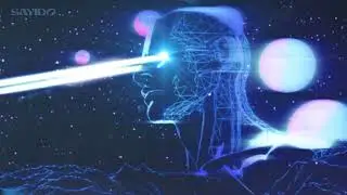SAYIDO – KARADÜZEN (Official Visualizer)