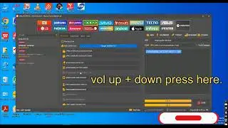 Oppo A55 cph2325 FRP remove by unlocktool.