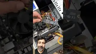 😱 Meu PC bugou. O que será?