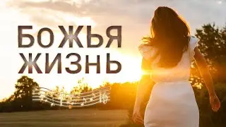 🎵Настоящая жизнь — океан световой | Христианская песня о Божьей любви