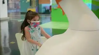 Children's Discovery Museum Reopening - What to Expect