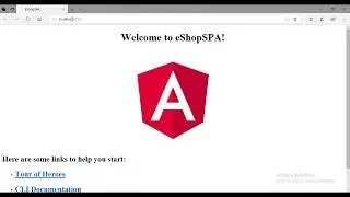 How to create angular 7 application |Angular Complete Project Part-6
