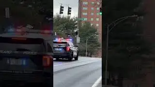 Getting it done! #fast #response #race #pd #police #cops #sirens #911