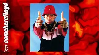 LL Cool J - I'm Bad