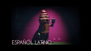 Go0d_By3_ArThur.mp4 | Lost Tape (Español Latino) @Battington