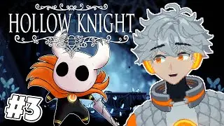 【Hollow Knight】This Game Has a Lot of Bugs | Part 3