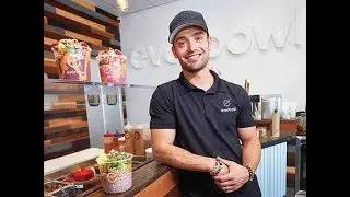 Episode 219 - Jeff Fenster with Everbowl