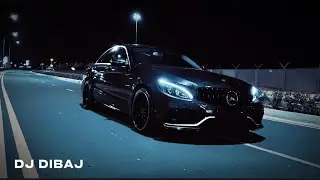 Dj Dibaj - усиление басов “ FIGHTER “ | лучшая музыка в машине 2024 - Top Remix Bass Boosted