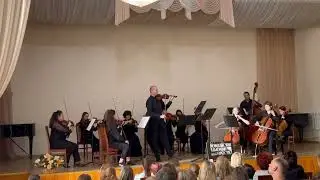 А.Пьяццолла Осень, Павел Ремезов, ПКО
