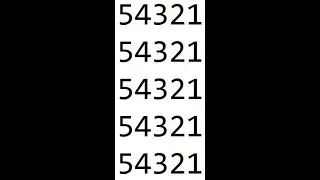 Python Pattern design 5... 
