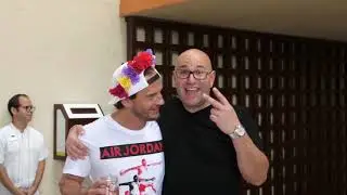 FastStart 2019 Trip to Puerto Vallarta