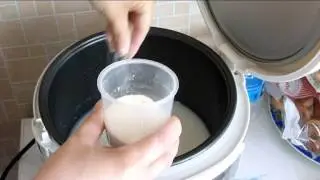 Манная каша для детей