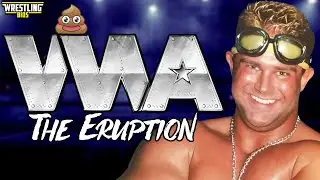 WWA: Eruption - More Nonsense From World Wrestling All-Stars