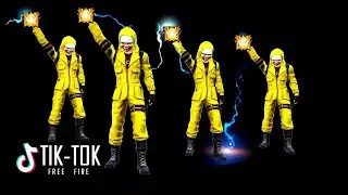 TIK TOK Free fire 2021 🔥✅ PANIKA YT 🤙