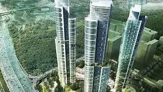 Дома мемберов BTS🏠🏡