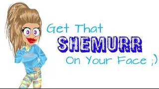 Shemurr - MSP Version - 10K Sub Special ~ By Kittyy Katt