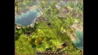 Let's Play: Settlers 2 10th Anniversary - Mission 1