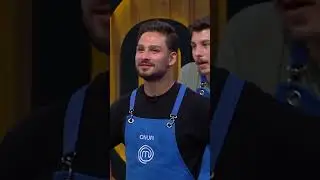 Kaan duygusallığının sebebini açıkladı. #MasterChefTürkiye #MasterChef #ACUNMEDYA #TV8