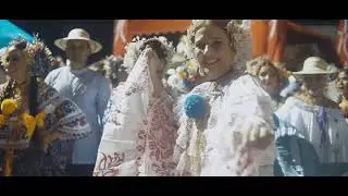 Desfile de las Mil Polleras 2020 (May Janee Films)