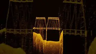 The unmatched detail of Humminbird MEGA Imaging 👌 #MEGAImaging